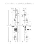 AUTONOMOUS VEHICLE TAIL ALIGNMENT NAVIGATION diagram and image