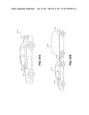 AUTONOMOUS VEHICLE TAIL ALIGNMENT NAVIGATION diagram and image