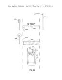 AUTONOMOUS VEHICLE TAIL ALIGNMENT NAVIGATION diagram and image