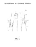 AUTONOMOUS VEHICLE TAIL ALIGNMENT NAVIGATION diagram and image