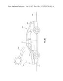 SPARSE MAP FOR AUTONOMOUS VEHICLE NAVIGATION diagram and image