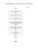 SPARSE MAP FOR AUTONOMOUS VEHICLE NAVIGATION diagram and image