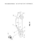 SPARSE MAP FOR AUTONOMOUS VEHICLE NAVIGATION diagram and image