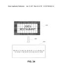 SPARSE MAP FOR AUTONOMOUS VEHICLE NAVIGATION diagram and image