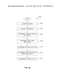 SPARSE MAP FOR AUTONOMOUS VEHICLE NAVIGATION diagram and image