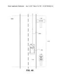 SPARSE MAP FOR AUTONOMOUS VEHICLE NAVIGATION diagram and image