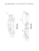 SPARSE MAP FOR AUTONOMOUS VEHICLE NAVIGATION diagram and image