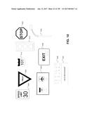 SPARSE MAP AUTONOMOUS VEHICLE NAVIGATION diagram and image