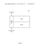 TRANSLATION LOOKASIDE BUFFER PERFORMANCE BY EXPLOITING SPACIAL LOCALITY diagram and image