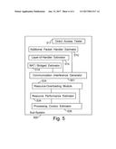 DEVICE, METHOD, AND SYSTEM OF DIFFERENTIATING BETWEEN VIRTUAL MACHINE AND     NON-VIRTUALIZED DEVICE diagram and image