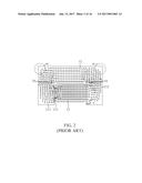 Transformer Structure diagram and image