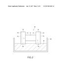 COIL COMPONENT AND MANUFACTURING METHOD THEREOF diagram and image