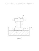 COIL COMPONENT AND MANUFACTURING METHOD THEREOF diagram and image