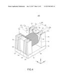 COIL COMPONENT AND MANUFACTURING METHOD THEREOF diagram and image