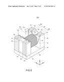 COIL COMPONENT AND MANUFACTURING METHOD THEREOF diagram and image