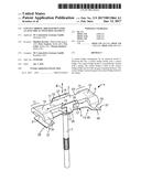 Contact Bridge Arrangement for an Electrical Switching Element diagram and image