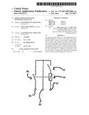 DOOR LOCKING DEVICE FOR HOUSEHOLD APPLIANCES diagram and image