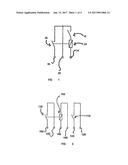 DOOR LOCKING DEVICE FOR HOUSEHOLD APPLIANCES diagram and image