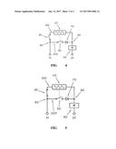 DOOR LOCKING DEVICE FOR HOUSEHOLD APPLIANCES diagram and image