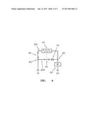 DOOR LOCKING DEVICE FOR HOUSEHOLD APPLIANCES diagram and image