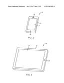 Displays with Reduced Driver Circuit Ledges diagram and image