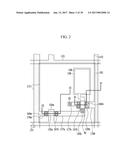 DISPLAY DEVICE AND METHOD FOR MANUFACTURING DISPLAY DEVICE diagram and image