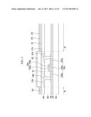 DISPLAY DEVICE AND METHOD FOR MANUFACTURING DISPLAY DEVICE diagram and image