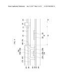 DISPLAY DEVICE AND METHOD FOR MANUFACTURING DISPLAY DEVICE diagram and image