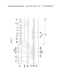 DISPLAY DEVICE AND METHOD FOR MANUFACTURING DISPLAY DEVICE diagram and image