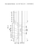 DISPLAY DEVICE AND METHOD FOR MANUFACTURING DISPLAY DEVICE diagram and image