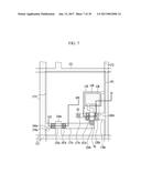 DISPLAY DEVICE AND METHOD FOR MANUFACTURING DISPLAY DEVICE diagram and image