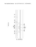 DISPLAY DEVICE AND METHOD FOR MANUFACTURING DISPLAY DEVICE diagram and image