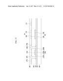 DISPLAY DEVICE AND METHOD FOR MANUFACTURING DISPLAY DEVICE diagram and image