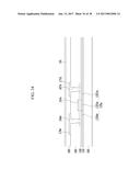 DISPLAY DEVICE AND METHOD FOR MANUFACTURING DISPLAY DEVICE diagram and image