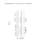 DISPLAY DEVICE AND METHOD FOR MANUFACTURING DISPLAY DEVICE diagram and image