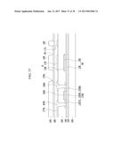 DISPLAY DEVICE AND METHOD FOR MANUFACTURING DISPLAY DEVICE diagram and image