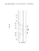 DISPLAY DEVICE AND METHOD FOR MANUFACTURING DISPLAY DEVICE diagram and image