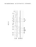 DISPLAY DEVICE AND METHOD FOR MANUFACTURING DISPLAY DEVICE diagram and image