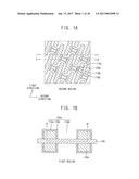 METHODS OF FORMING AN ISOLATION STRUCTURE AND METHODS OF MANUFACTURING A     SEMICONDUCTOR DEVICE INCLUDING THE SAME diagram and image