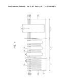 METHODS OF FORMING AN ISOLATION STRUCTURE AND METHODS OF MANUFACTURING A     SEMICONDUCTOR DEVICE INCLUDING THE SAME diagram and image