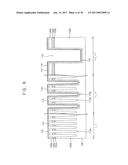 METHODS OF FORMING AN ISOLATION STRUCTURE AND METHODS OF MANUFACTURING A     SEMICONDUCTOR DEVICE INCLUDING THE SAME diagram and image