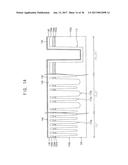 METHODS OF FORMING AN ISOLATION STRUCTURE AND METHODS OF MANUFACTURING A     SEMICONDUCTOR DEVICE INCLUDING THE SAME diagram and image