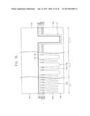 METHODS OF FORMING AN ISOLATION STRUCTURE AND METHODS OF MANUFACTURING A     SEMICONDUCTOR DEVICE INCLUDING THE SAME diagram and image