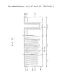 METHODS OF FORMING AN ISOLATION STRUCTURE AND METHODS OF MANUFACTURING A     SEMICONDUCTOR DEVICE INCLUDING THE SAME diagram and image