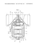 ARMATURE, ARMATURE MANUFACTURING METHOD, AND ROTATING ELECTRICAL DEVICE diagram and image