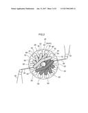 ARMATURE, ARMATURE MANUFACTURING METHOD, AND ROTATING ELECTRICAL DEVICE diagram and image