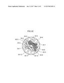 ARMATURE, ARMATURE MANUFACTURING METHOD, AND ROTATING ELECTRICAL DEVICE diagram and image