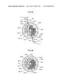 ARMATURE, ARMATURE MANUFACTURING METHOD, AND ROTATING ELECTRICAL DEVICE diagram and image