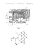 METHODS AND APPARATUSES FOR TESTING WIRELESS COMMUNICATION TO VEHICLES diagram and image