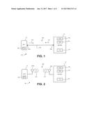 METHOD FOR TESTING A RADIO FREQUENCY (RF) DATA PACKET SIGNAL TRANSCEIVER     PACKET ERROR RATE diagram and image